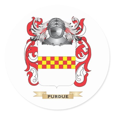 Purdue Crest