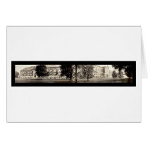 Purdue South Campus Photo 1913 cards by lc_panoramicphotos Purdue South Campus Photo 1913 cards