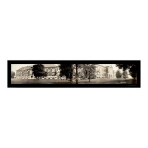 Purdue South Campus Photo 1913 posters by lc_panoramicphotos Purdue South Campus Photo 1913 posters