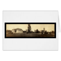 Purdue University IN Photo 1904 cards by lc_panoramicphotos Purdue University IN Photo 1904 cards