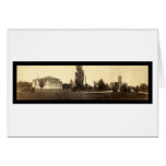 Purdue University IN Photo 1904 Card