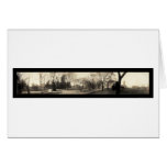 Purdue University Photo 1910 Greeting Cards