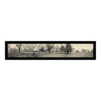 Purdue University Photo 1918 posters by lc_panoramicphotos Purdue University Photo 1918 posters