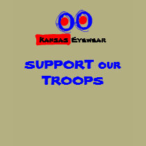 Pure American Support t-shirts