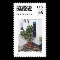 Pure Art postage