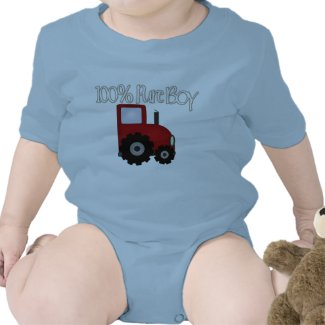 Pure boy shirt