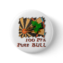 Pure Bull Buttons