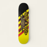 Pure Bull Skateboard