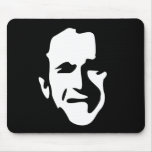 Pure Bush mousepads