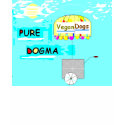 Pure Dogma Ladies Tank t-shirts by allinharmony Pure Dogma Ladies Tank t-shirts