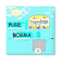 Pure Dogma Magnet by allinharmony Pure Dogma Magnet