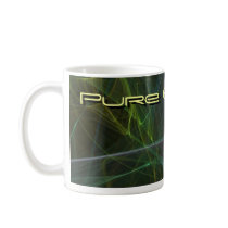 Pure Energy mugs by marcusdrake Pure Energy mugs