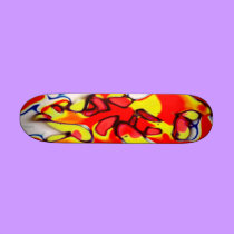 Pure Energy skateboards by elenaind Pure Energy skateboards