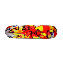Pure Energy skateboards by elenaind Pure Energy skateboards