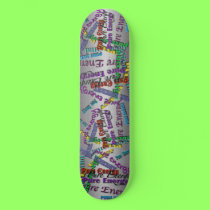 Pure Energy Skateboard skateboards