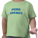 PuRe EnErGy t-shirts by universallygreen PuRe EnErGy t-shirts