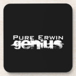 Pure Erwin Genius Coaster