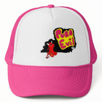 Pure Evil hats by Monsterenergy23 Pure Evil hats
