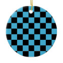 Pure Fifties Christmas Tree Ornaments