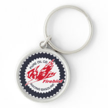 Firebird Sign