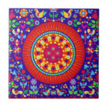 Pure Folk! tiles