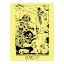 Pure Gonzo Print/Poster
