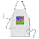 Pure Heart Collection - Dream Stream aprons