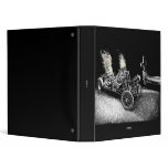Pure Hell Binder