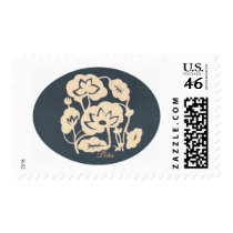 Pure Lotus  postage