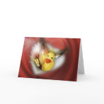 Pure Love! Card