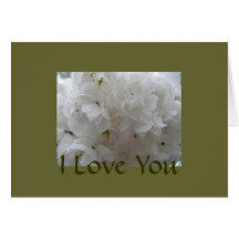 Pure Love Card