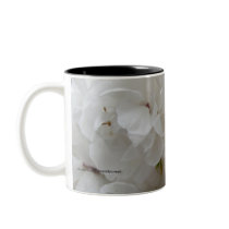 Pure Love Mug by SerenityCreek Pure Love Mug