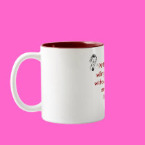 PURE LOVE mugs