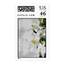 Pure love  postage