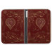 Pure Love (Red & Gold) for Kindle Cover