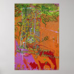 "Pure Mind" Print