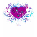 Pure of Heart t-shirts
