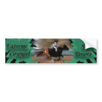 pure power bumper stickers by extremecowgirl pure power bumper stickers