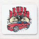 Pure Power Camaro Pure Power Camaro