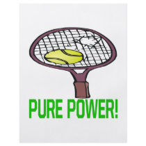 Pure Power Flyer