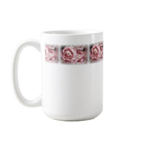 Pure Romance Mug