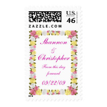 Pure Romance postage
