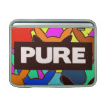 PURE Sleeve ipad sleeves