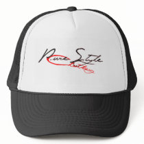 Puro Estilo Hat by purestyle Puro Estilo Hat