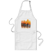 Pure Surfing aprons