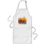 Pure Surfing aprons