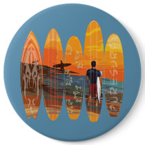Pure Surfing buttons