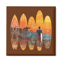 Pure Surfing magnets