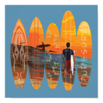 Pure Surfing posters