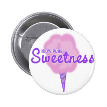 Pure Sweetness Button